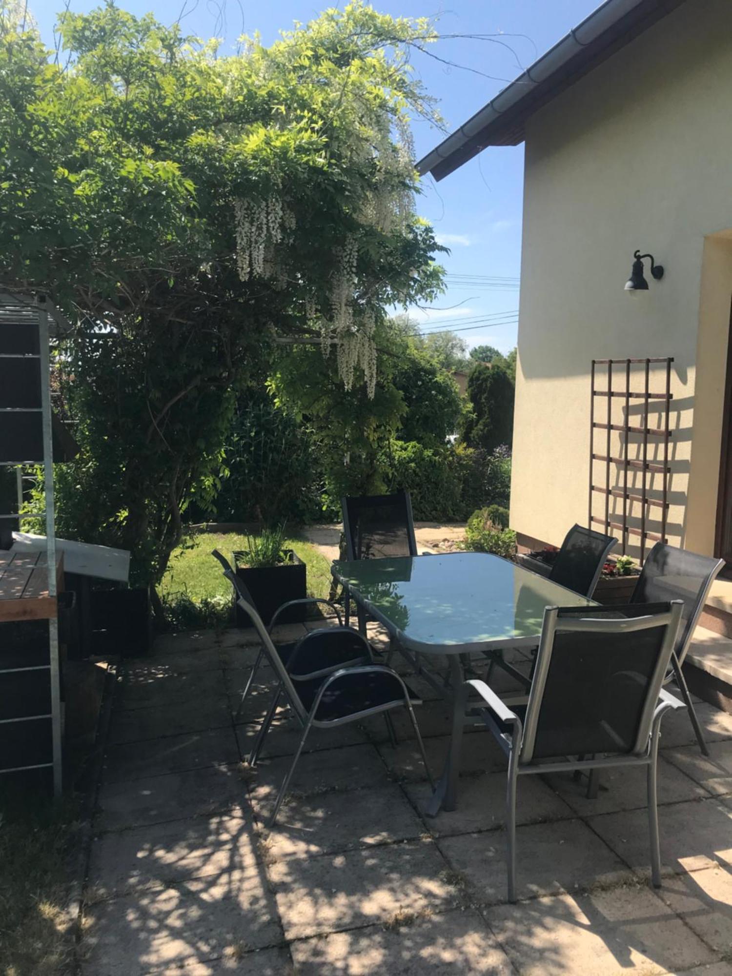 Dum U Koupaliste Ceska Kamenice Exterior foto